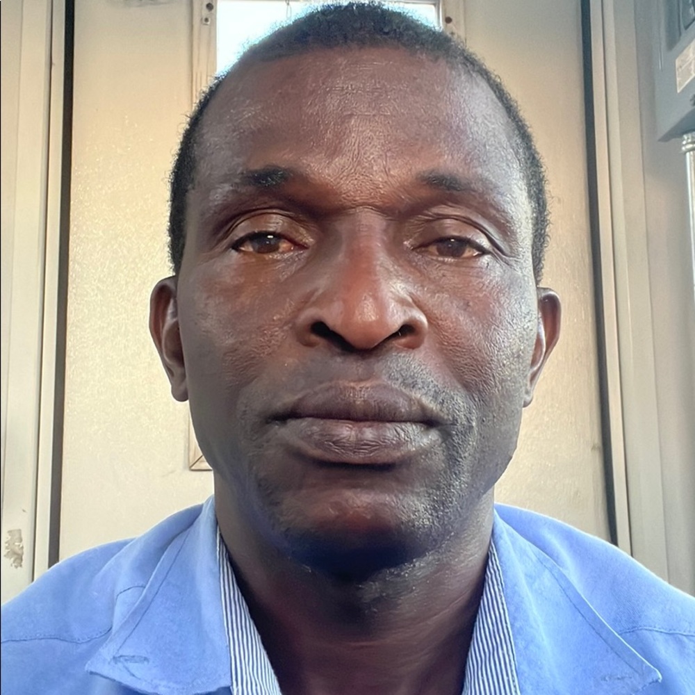 Meet your Posher, Martin